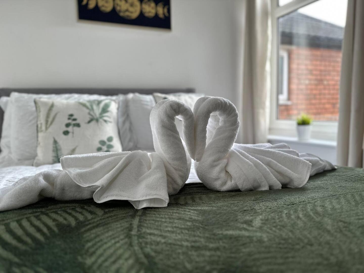 No 1 Seafield - Sleeps 5 - Lincoln City Exterior photo