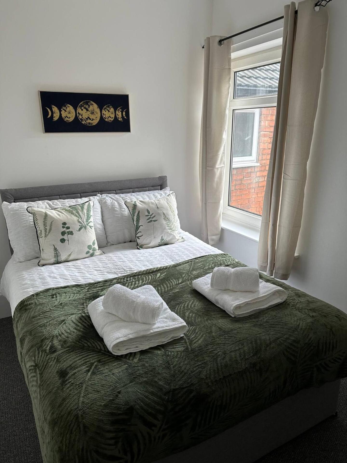 No 1 Seafield - Sleeps 5 - Lincoln City Exterior photo