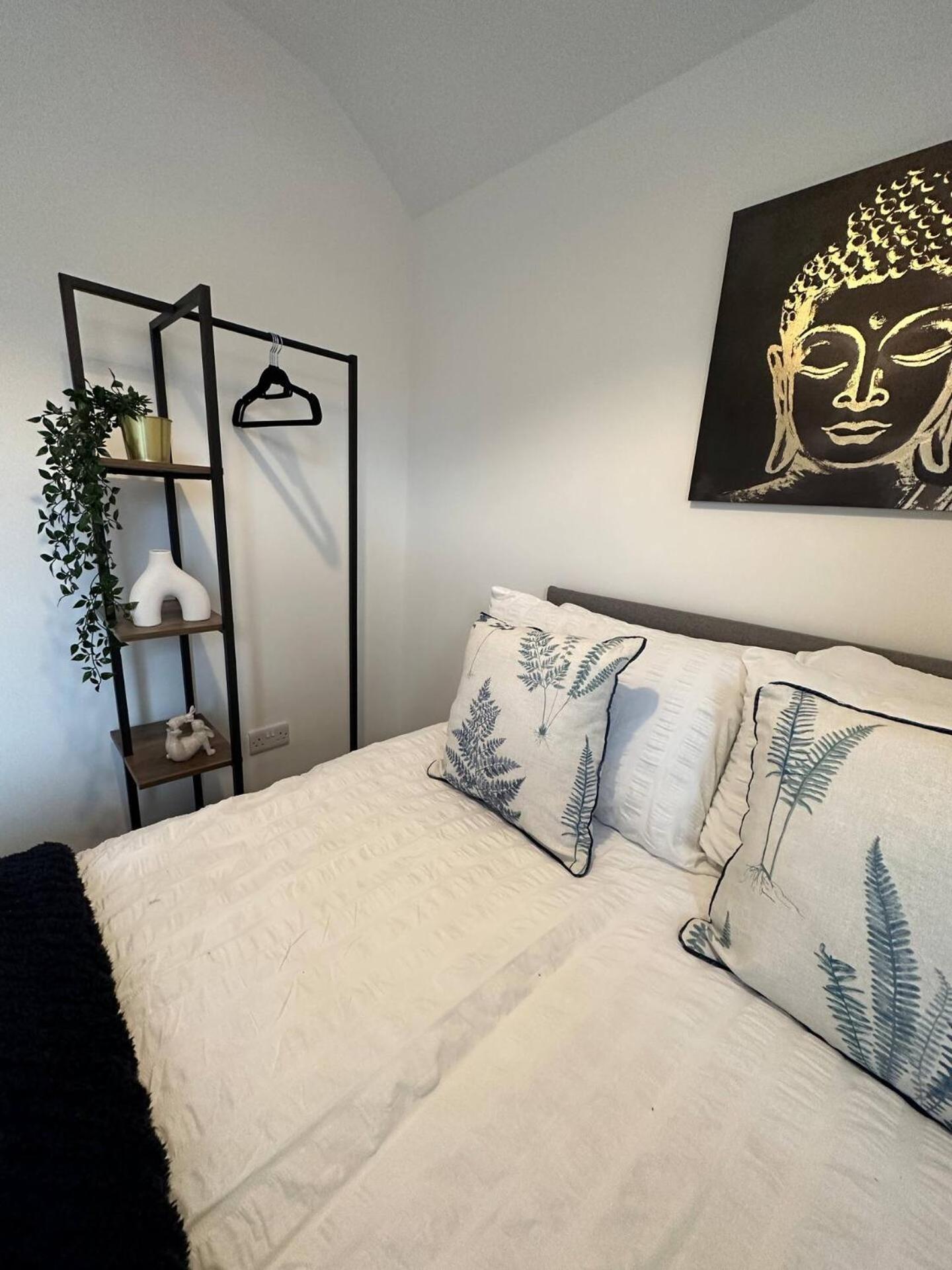 No 1 Seafield - Sleeps 5 - Lincoln City Exterior photo