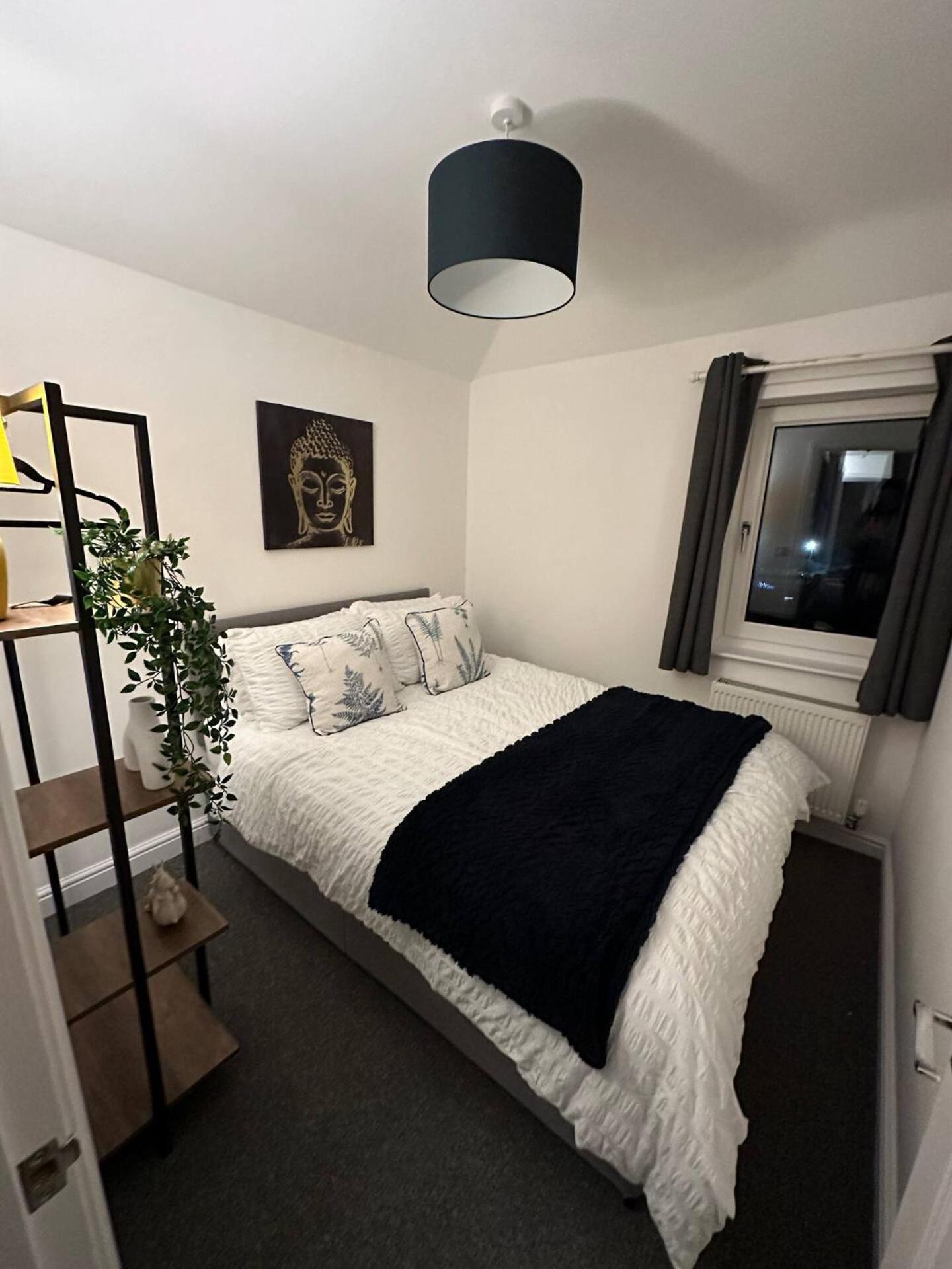 No 1 Seafield - Sleeps 5 - Lincoln City Exterior photo