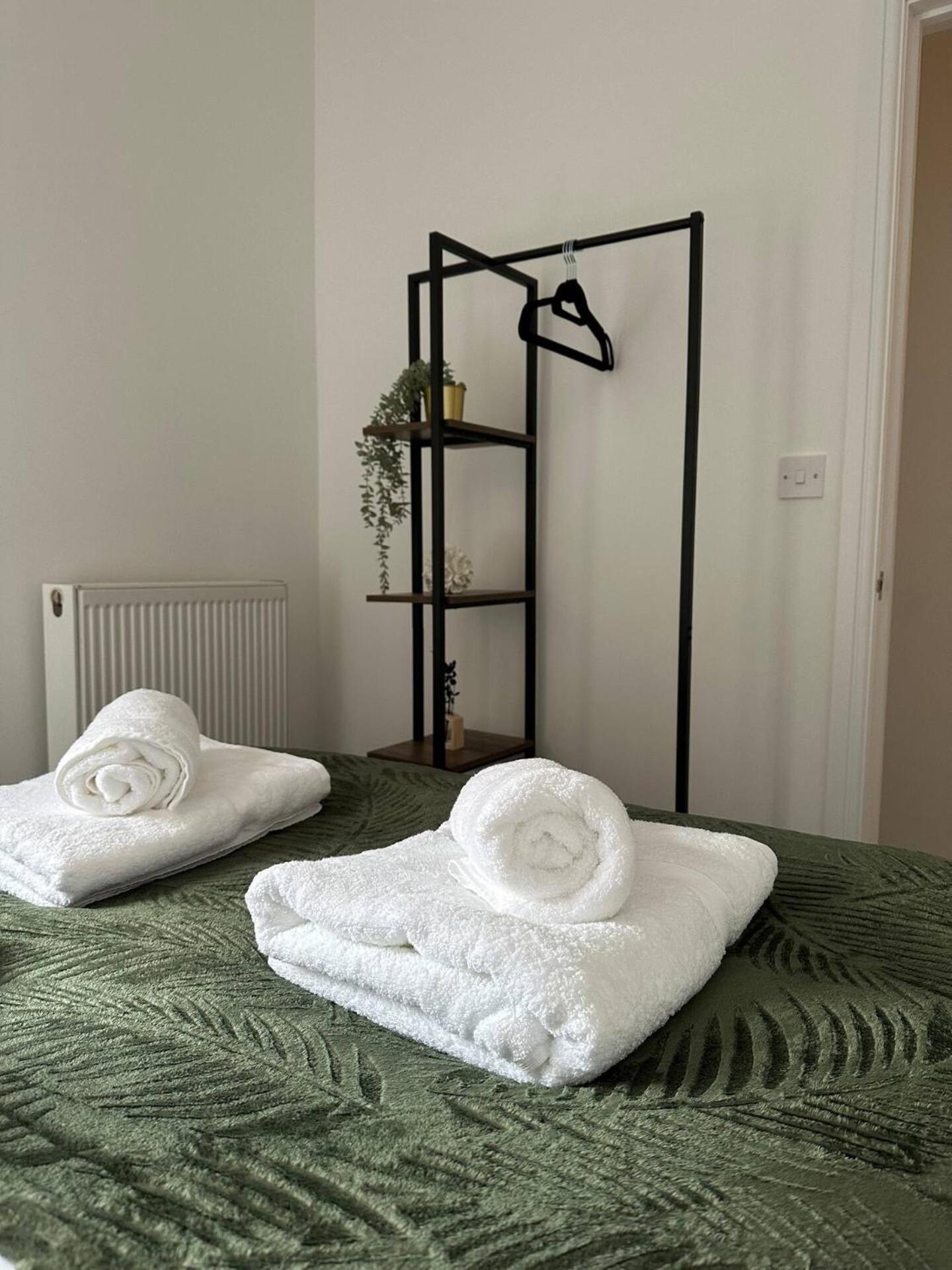 No 1 Seafield - Sleeps 5 - Lincoln City Exterior photo