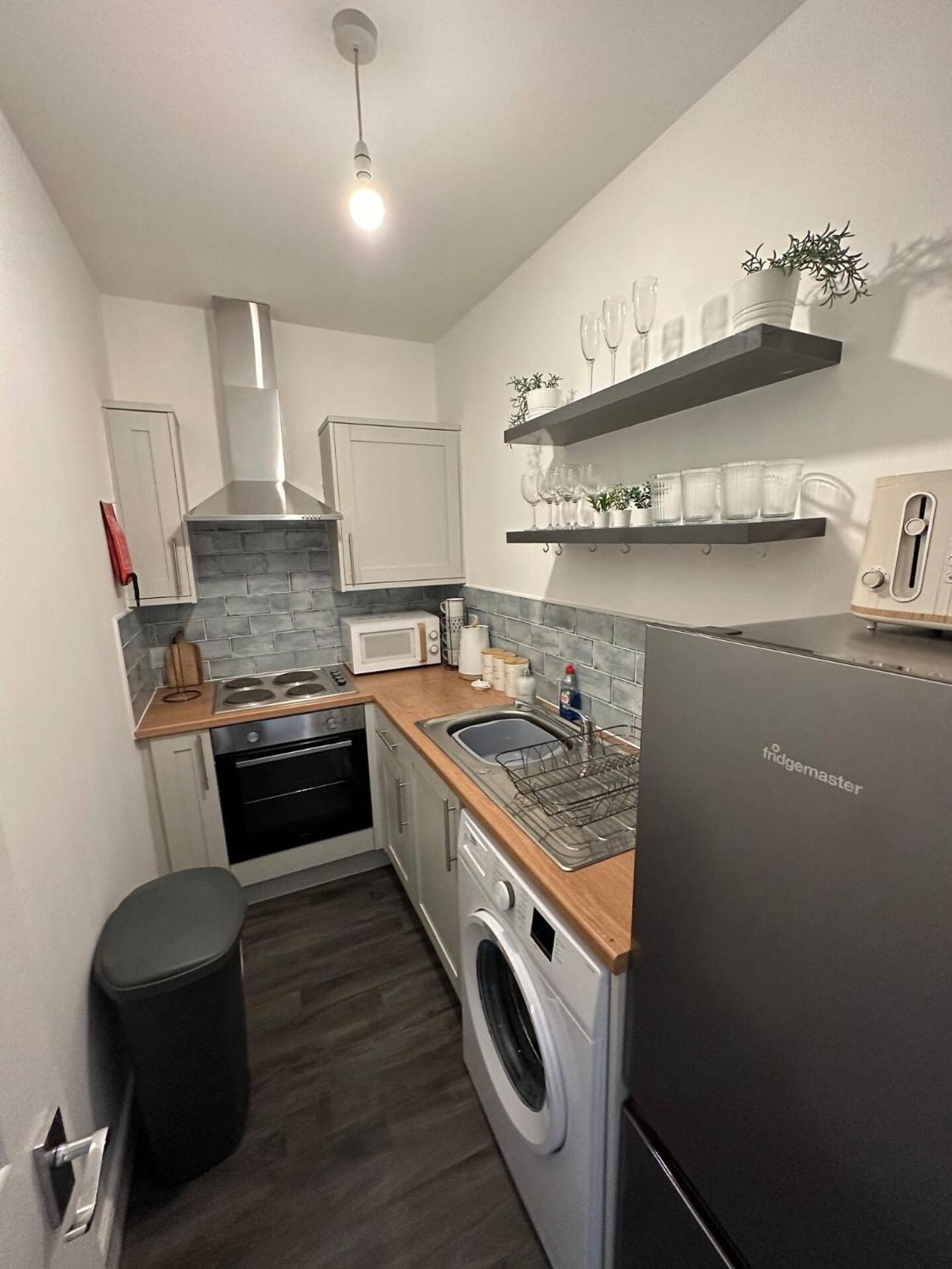No 1 Seafield - Sleeps 5 - Lincoln City Exterior photo