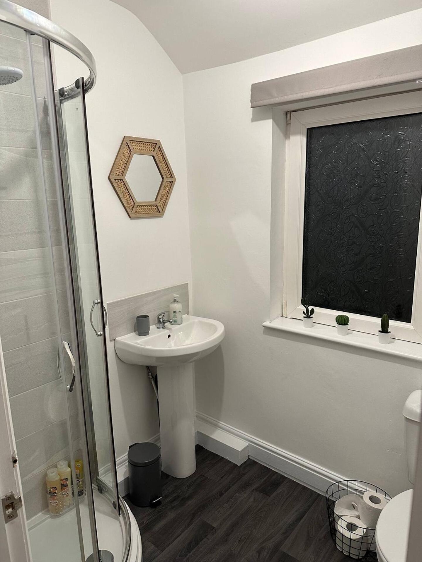 No 1 Seafield - Sleeps 5 - Lincoln City Exterior photo